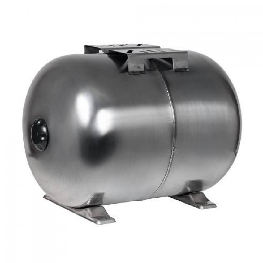 Гідроакумулятор нерж сталь 50л Vitals aqua UTHS 50-87694T