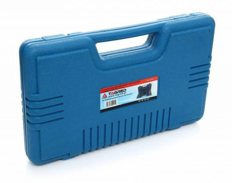 Набір для ремонту гальмівної системи, 12 шт TAGRED TA1372-TA1372