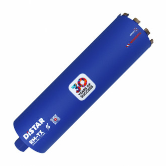 Свердло алмазне DDS-W 142x450-10x1 1/4 UNC DLD 142 RM-TX-[articul]