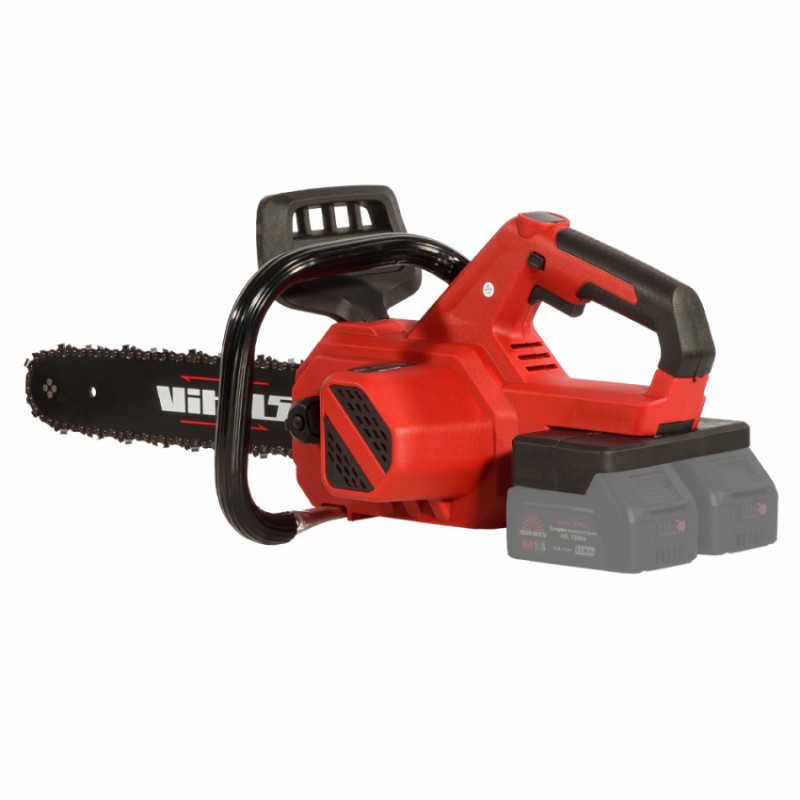 Пила ланцюгова акумуляторна Vitals AKZ 3640sx BL-241131