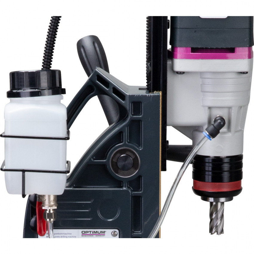 Магнітний свердлильний верстат Optimum Maschinen OPTIdrill DM 50 3071050-3071050