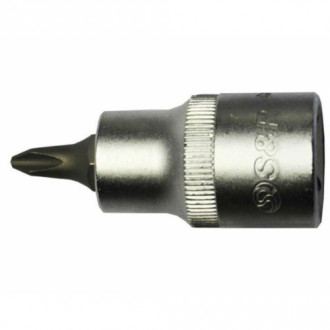 Головка торцева 1/2&quot; PH2 L55мм S&amp;R 465140102-[articul]