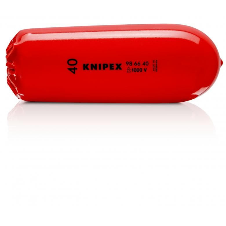 Ковпачок захисний конічний 135 mm KNIPEX 98 66 40-98 66 40