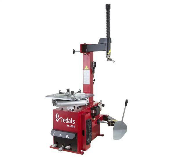 Напівавтоматичний шиномонтажний верстат REDATS M-201-11-00-81