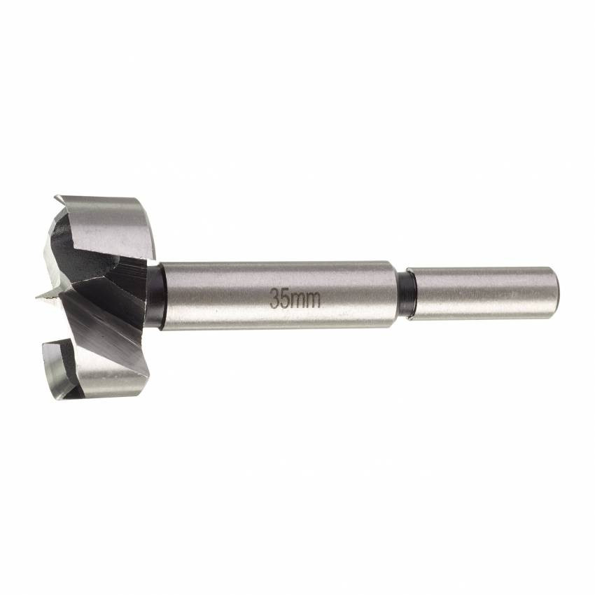Свердло FORSTNER MILWAUKEE, Ø50X90мм-4932373923
