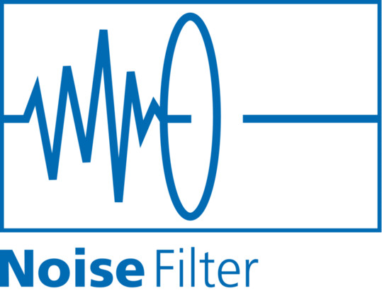 Круг зачисний 115*22 пористий POLICLEAN нерж. сталь-4007220515280