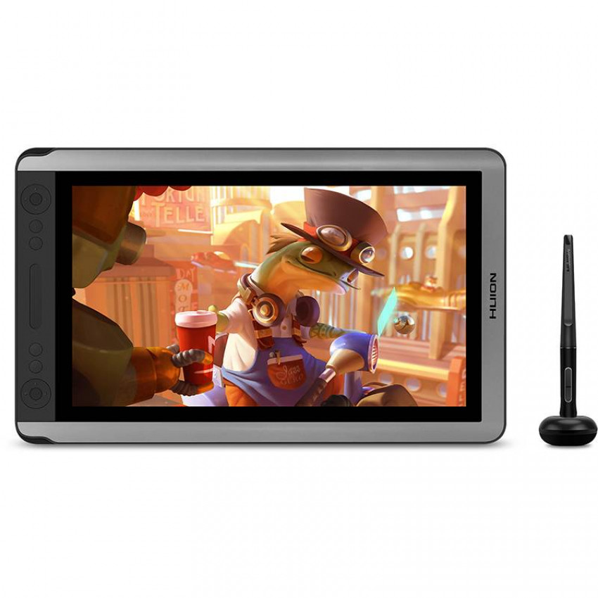 Графический монитор Huion Kamvas 16+-GS1561