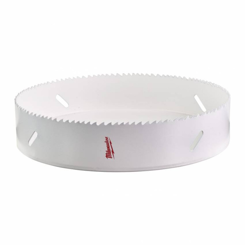 Коронка Bi-Metal MILWAUKEE, Ø35мм-49560072