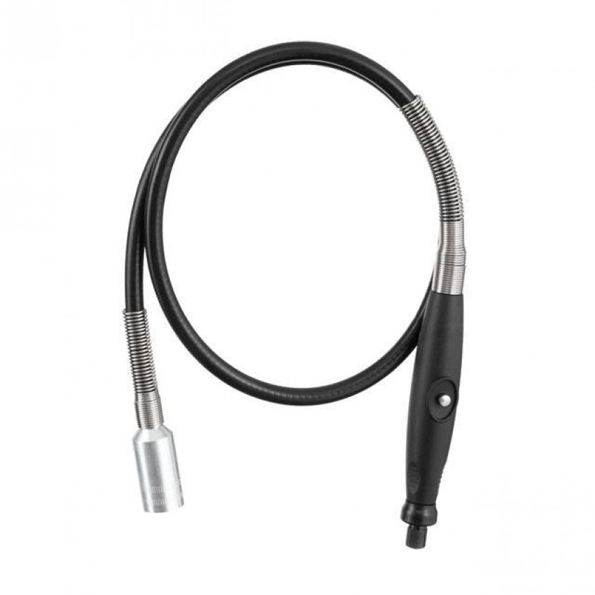 Вал гнучкий для прямої шліфмашини WT-0516/DT-0517 INTERTOOL DT-0519-DT-0519