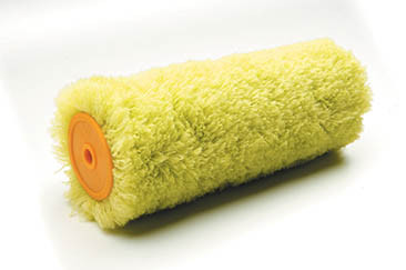 Валик малярний сінтекс 180*48*8мм СИЛА-460707