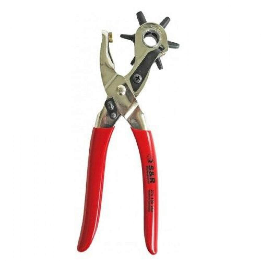 Дирокол S&R Professional 220 мм-274100240