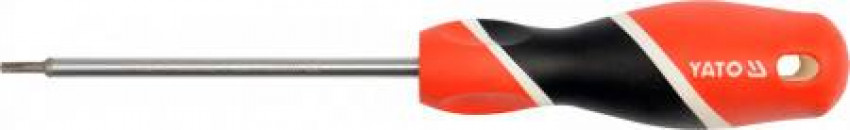 Викрутка «Torx» YATO T30, l = 100 мм-YT-25960