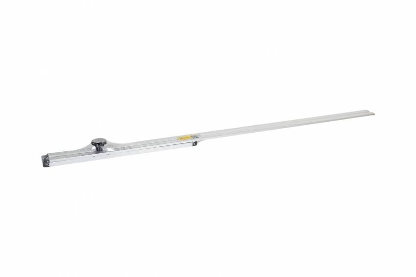 Кутник регульований для гіпсокартону MASTERTOOL 1270х560 мм AL 30-3512-30-3512