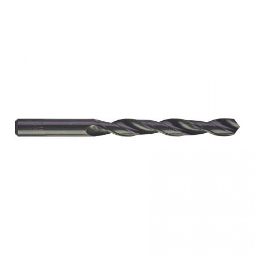 Свердло по металу HSS-R MILWAUKEE DIN338, Ø12,0мм-4932363554/5