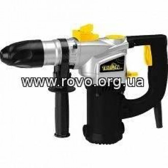 Перфоратор бочковий ТП-950 Triton-tools-[articul]