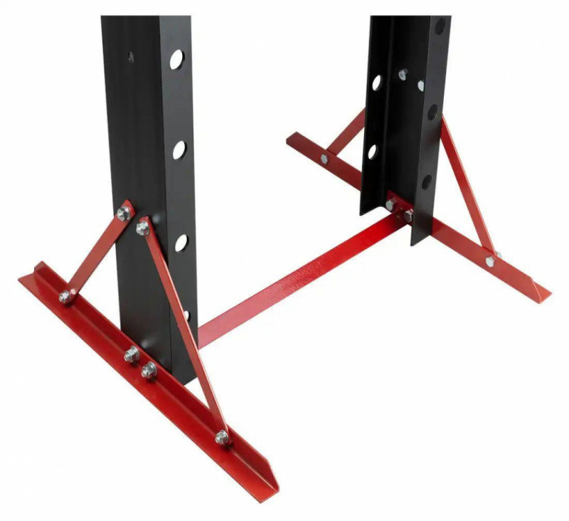 Гідравлічно-пневматичний прес подвійної дії 30 т REDATS H-380P-07-02-21