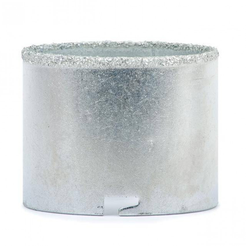 Корончасте свердло для плитки 103 мм, висота 64 мм INTERTOOL SD-0396-SD-0396