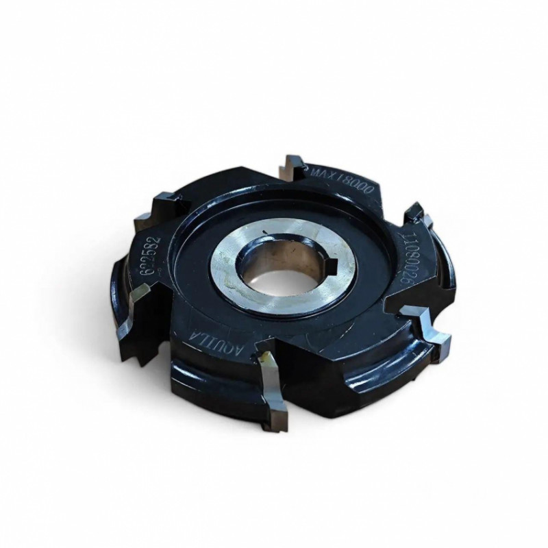 Радіусна фреза MAST K306-308-rad-fr-K306-308