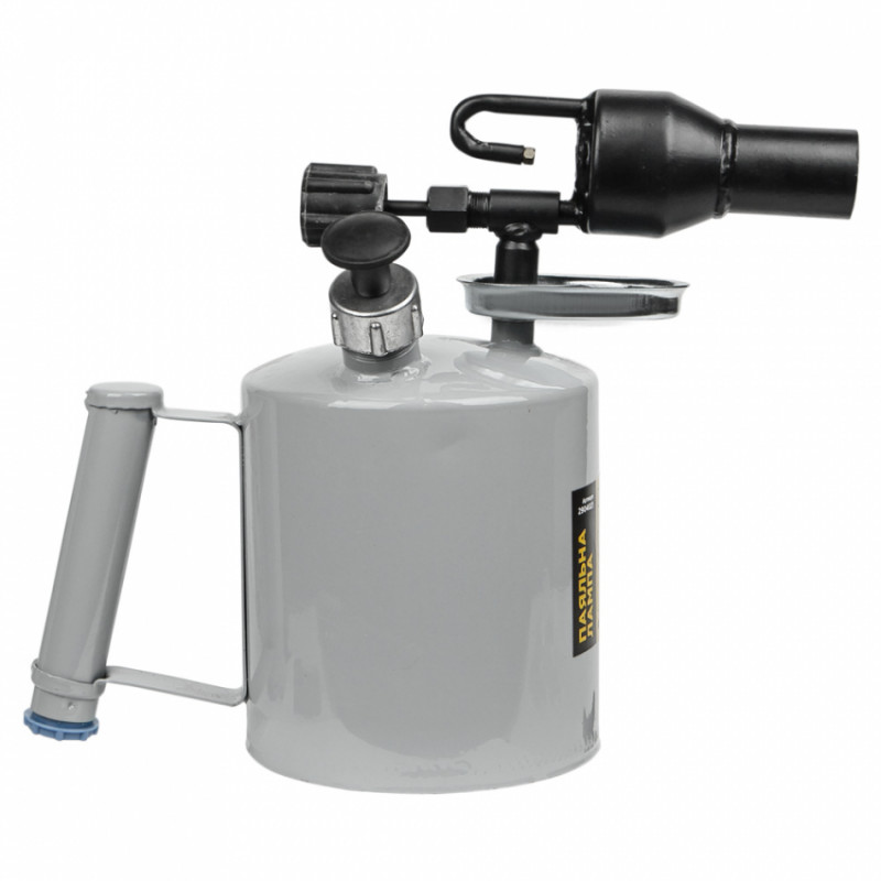 Паяльна лампа (тип Україна) 1,5л Sigma (2904021)-2904021