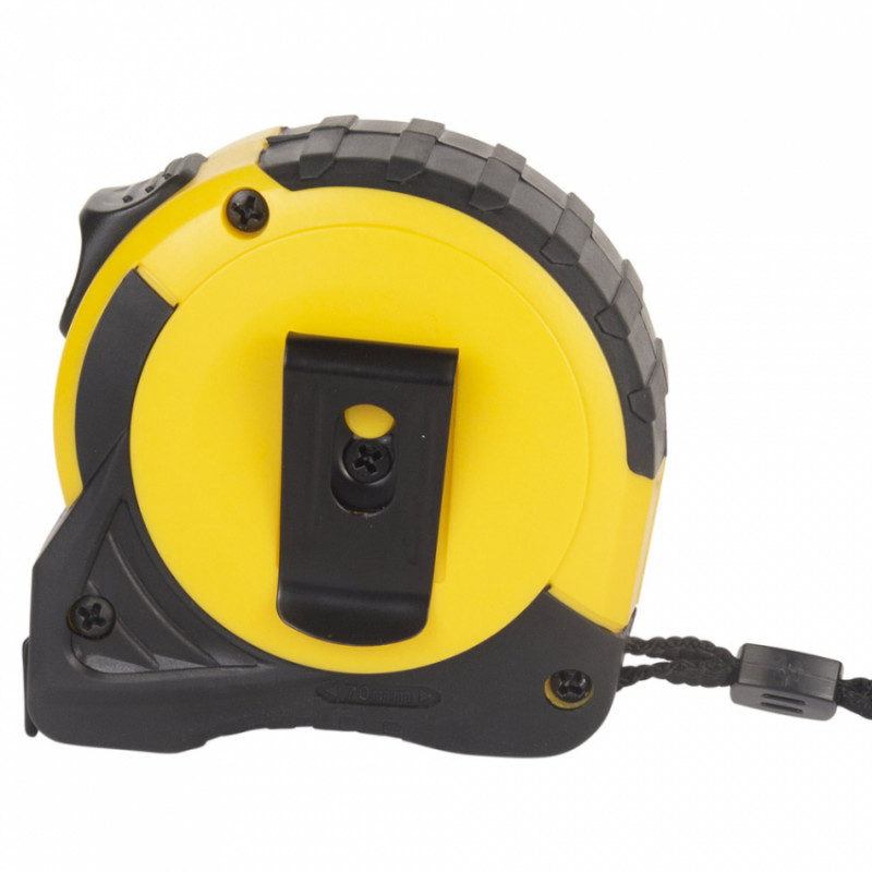 Рулетка shiftlock 5м * 19мм Sigma (3815051)-3815051