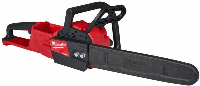 Пила цепная аккумуляторная MILWAUKEE, M18FCHS-0, 400 мм-4933464723