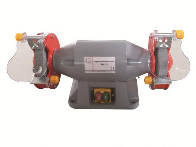 Точильно-шліфувальний верстат Holzmann DSM 150-DSM150_230V