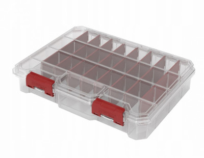 Організатор QBRICK REGULAR Compact Organizer L TRA 290 x 220 x 54-[articul]