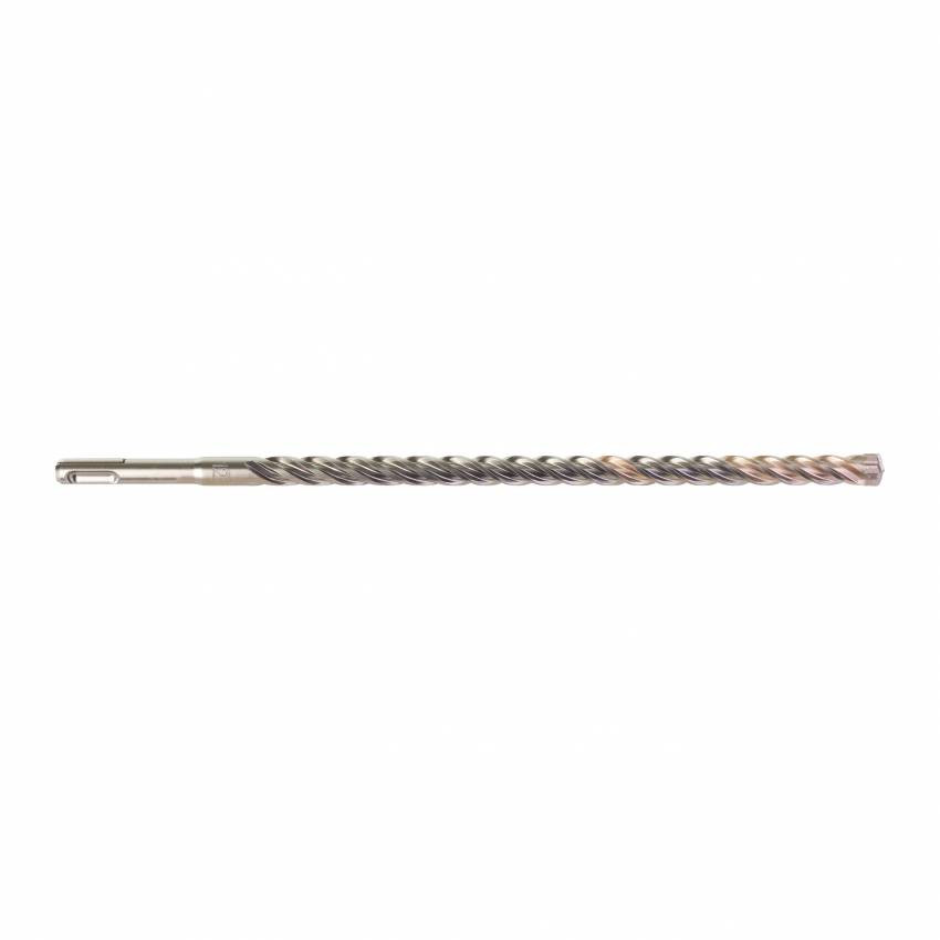 Бур SDS-PLUS MX4 MILWAUKEE, Ø7х165х100мм-4932352020