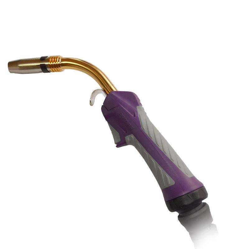 Зварювальний пальник Parweld PRO-2400 5-PRO.240050ER-1