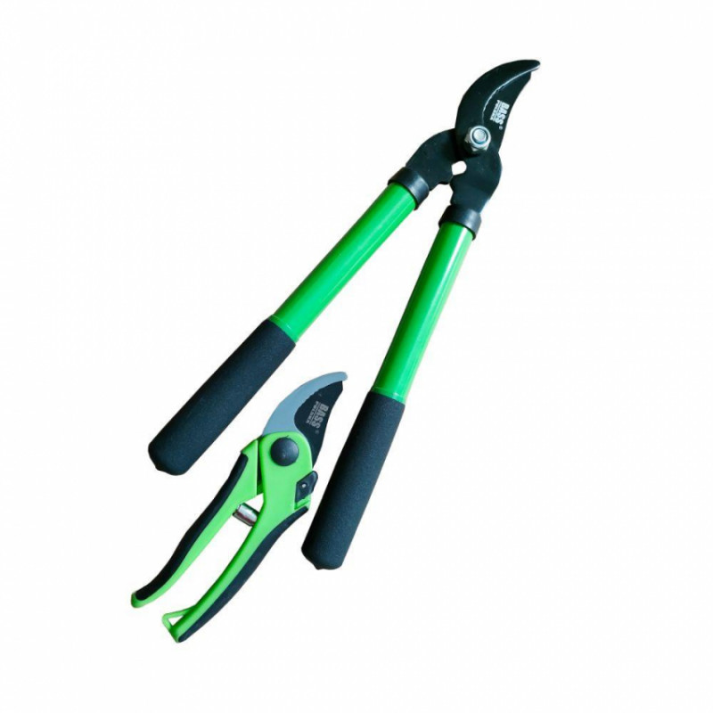 Набір ручних секаторів Bass Polska BP-8886-BP-8886