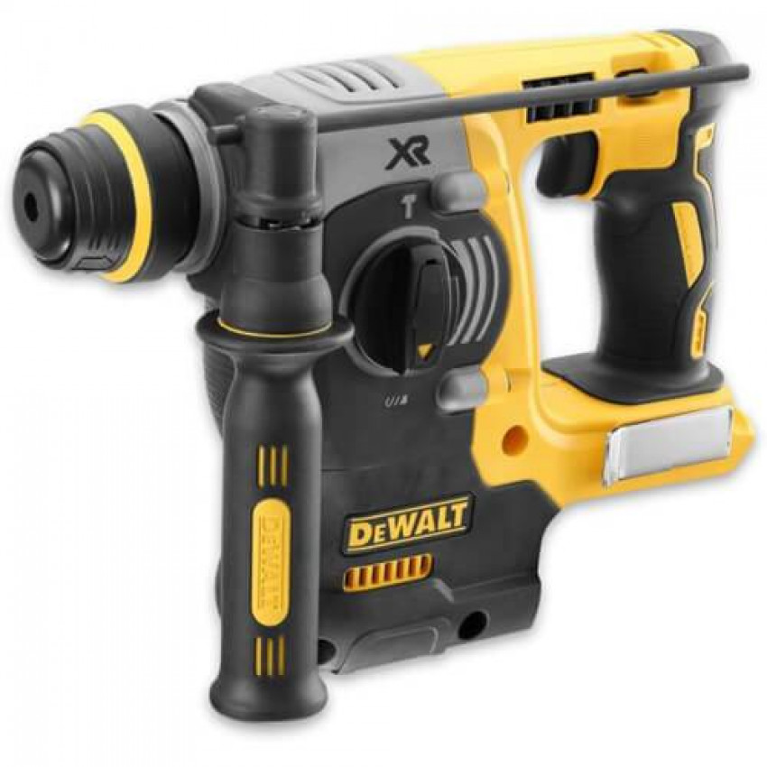 Набір з трьох безщіткових інструментів DeWALT DCK305P3T-DCK305P3T