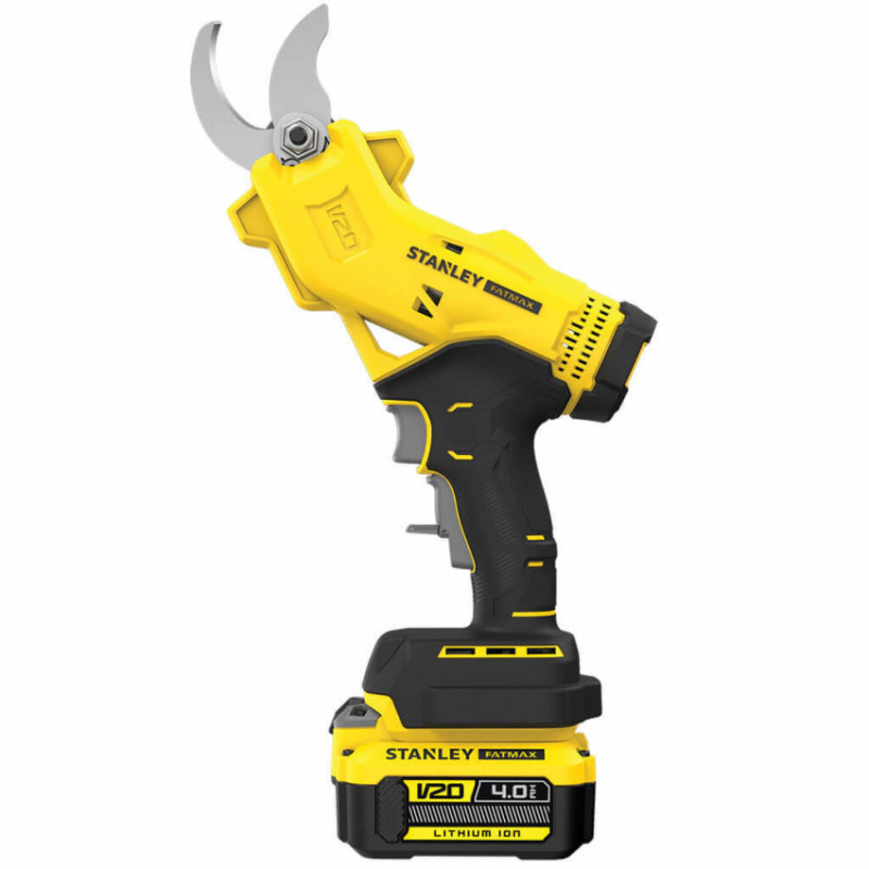 Пила ланцюгова акумуляторна STANLEY FATMAX SFMCCS630M1+SFMCPP32M1-SFMCCS630M1+SFMCPP32M1