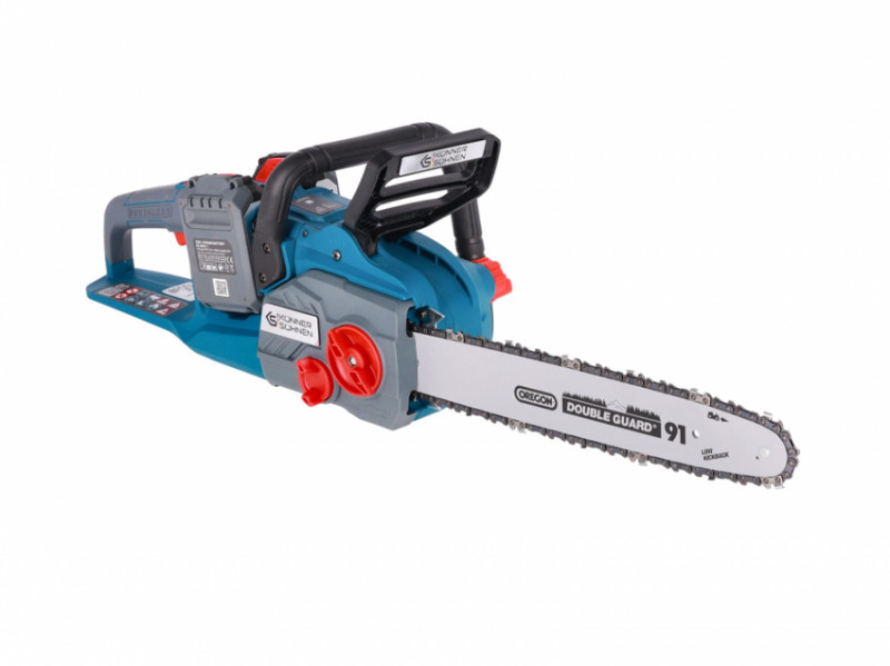 Акумуляторна ланцюгова пила KS CS40V-16-KS CS40V-16