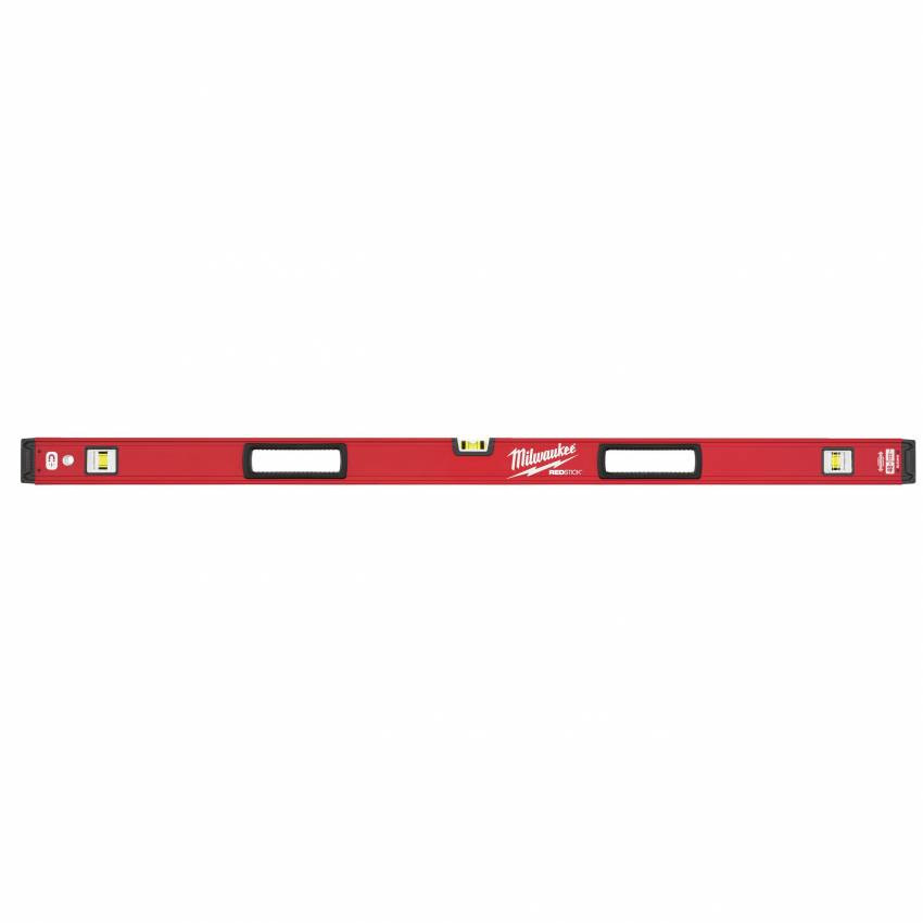 Рівень REDSTICK Backbone MILWAUKEE, 200см-4932459072