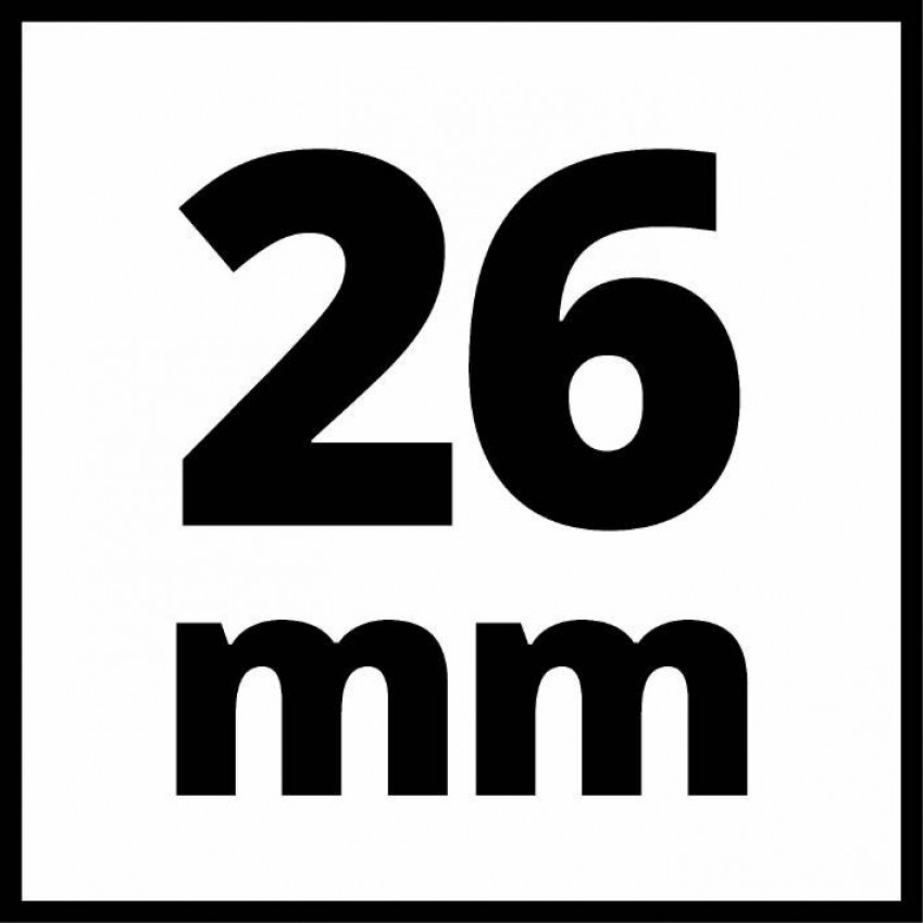 Перфоратор, 800 Вт, 2,5 Дж, прямий, кейс TC-RH 800 E-TC-RH 800 E