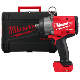 Гайковерт високомоментний MILWAUKEE 1/2&quot; (2034 Нм) з піном M18 FHIW2F12-0X (каркас)-[articul]