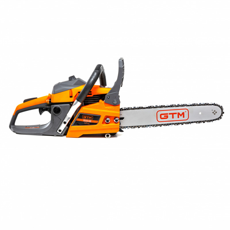 Бензопила CN40-CH 1,7кВт/2,3к.с. 14"/35см 1,3мм 3/8" 53лан.-CN40-CH