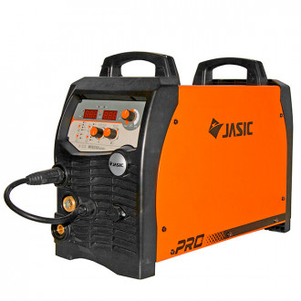 Напівавтомат зварювальний Jasic MIG-250 (N289) / Професійний зварювальний інвертор для TIG DC, MIG/MAG та MMA-[articul]