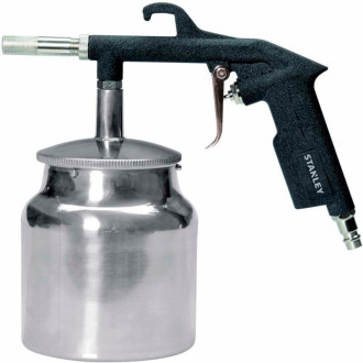 Пневматичний піскоструминний пістолет STANLEY 156063XSTN-[articul]