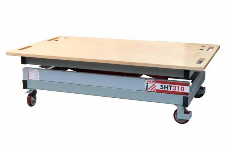 Універсальний підйомний стіл Holzmann SHT310-SHT310