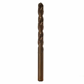 Свердло по металу HSS-Co/M35 8,5 (1 шт.) Vitals Professional-[articul]