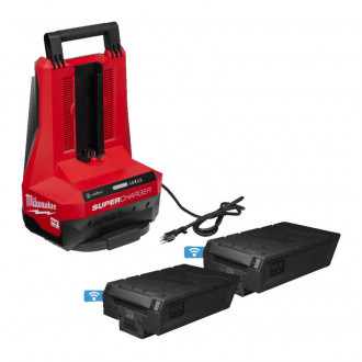 Енергокомплект MXF FORGENRG-802 MX FUEL NRG KIT IN2-[articul]