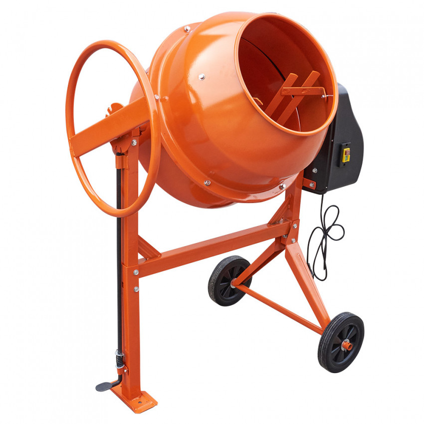 Бетономешалки Vitals Cm-140a-82756