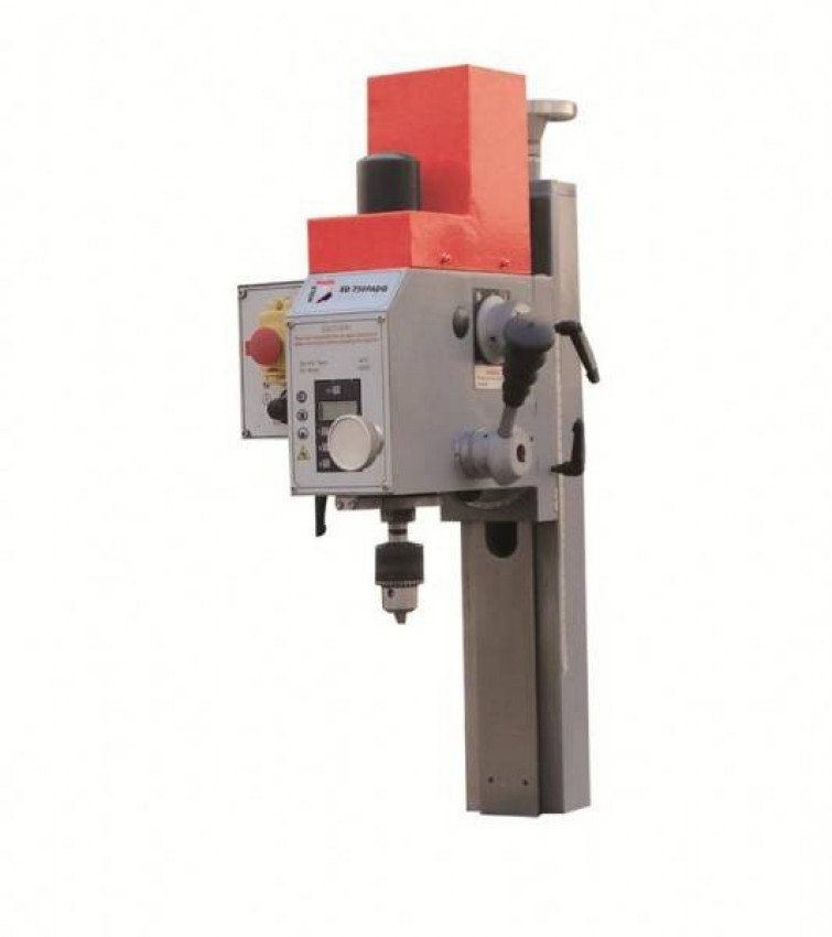 Фрезерна приставка Holzmann ED 750FADQ-ED750FADQ_230V