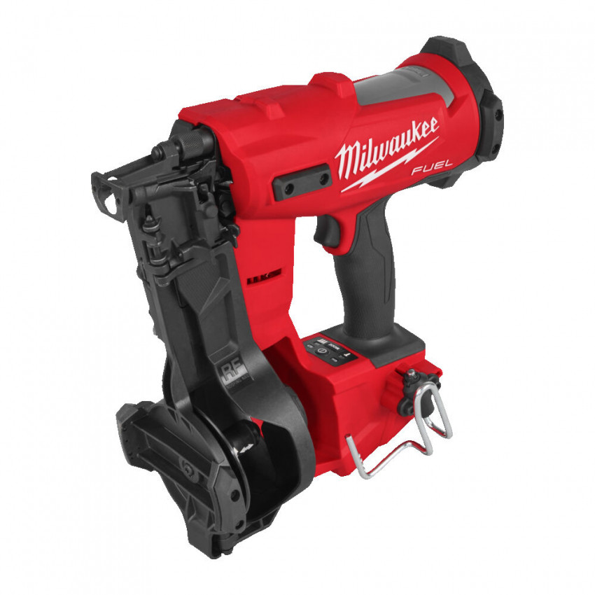 Пістолет цвяхозабивний акумуляторний MILWAUKEE M18 FRCN45-302X-4933498169