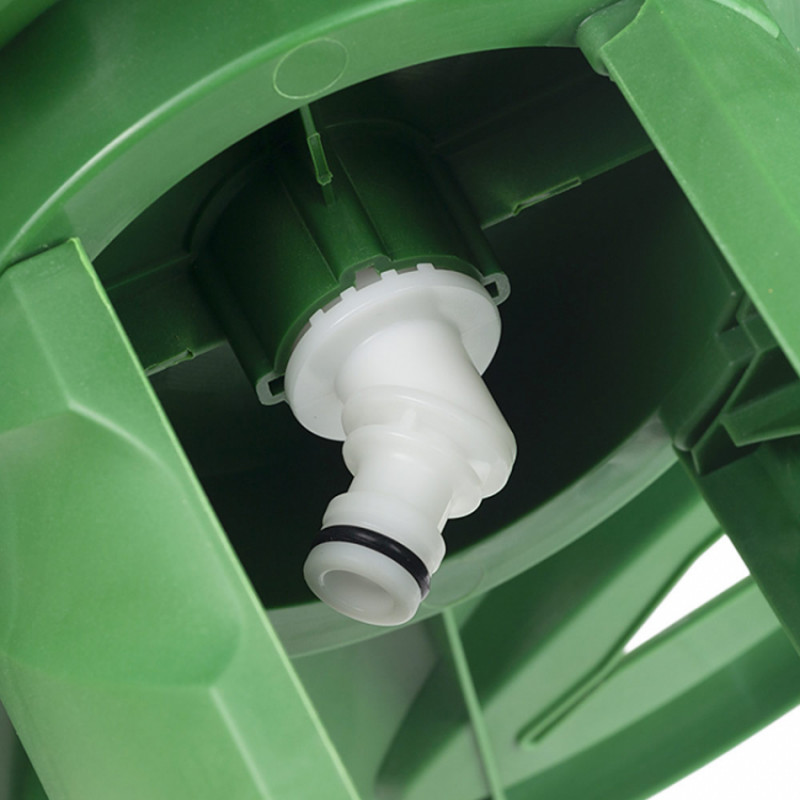 Котушка для шланга 45м ½" GRAD (5017735)-5017735