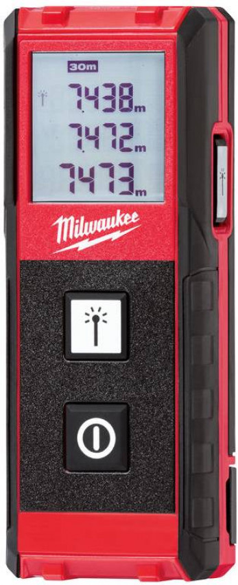 Дальномір лазерний MILWAUKEE, LDM30, (30м)-4933459276