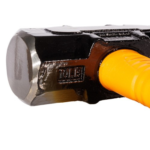 Кувалда з фібергласовою ручкою 4,5 кг INGCO-HSM81498