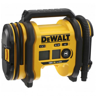 Компресор повітряний акумуляторний DeWALT DCC018N-[articul]