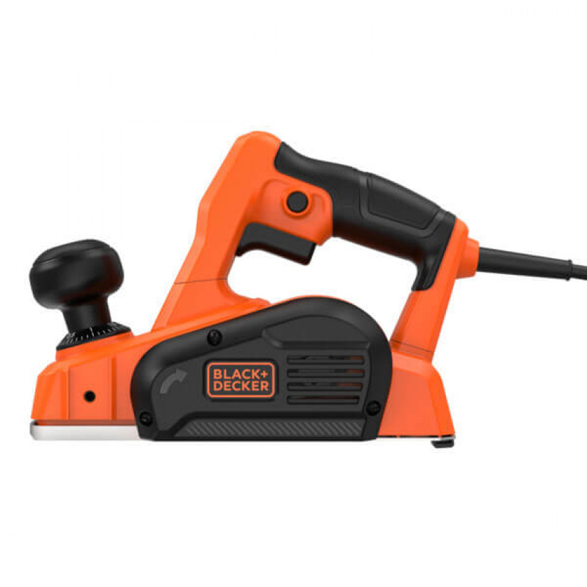 Рубанок мережевий BLACK+DECKER BEW712-BEW712